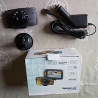 Car dvr fullhd
