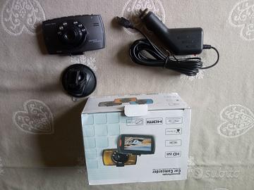 Car dvr fullhd