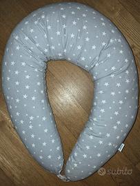 Cuscino gravidanza Niimo