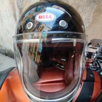 Casco moto Bell Bullit