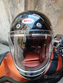 Casco moto Bell Bullit