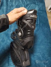scarpe jumps Canguro