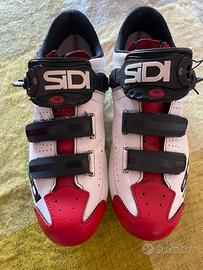 Scarpini Sidi Biciclette In vendita a Roma