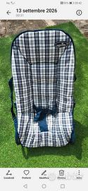 sdraietta per bambini marca inglesina 25 €👌