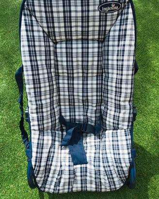 sdraietta per bambini marca inglesina 25 €👌