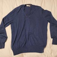 Brunello Cucinelli Maglia uomo tg.52 