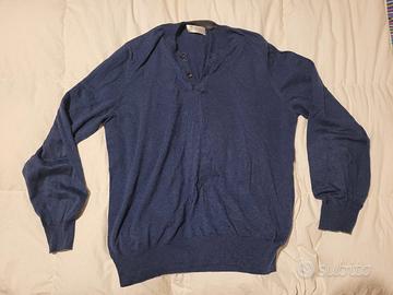 Brunello Cucinelli Maglia uomo tg.52 