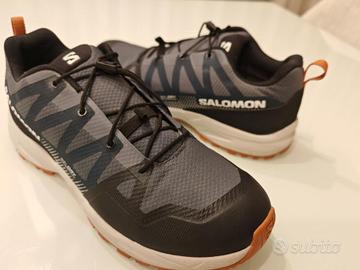 SCARPE N. 39 SALOMON