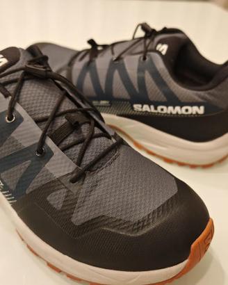SCARPE N. 39 SALOMON