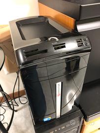 PC Fisso PackardBell