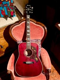 Chitarra Acustica Ibanez Floral F-300 1981 Japan