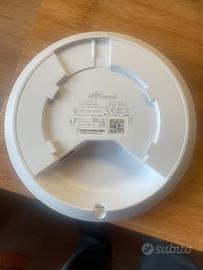 Unifi ubiquiti nano hd NON FUNZIONANTE
