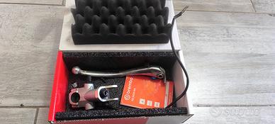 Pompa semiradiale freno anteriore Ducati 848/1098