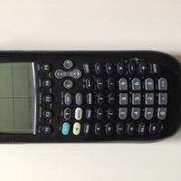 Calcolatrice professionale Texas TI89 Titanium