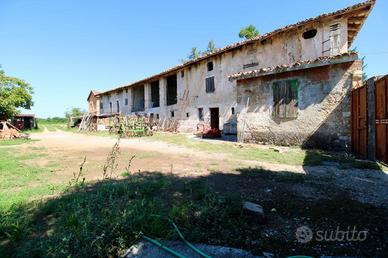 RUSTICO A BICINICCO