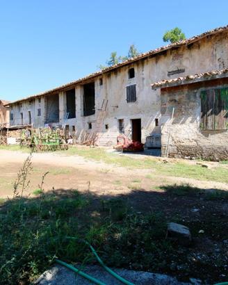 RUSTICO A BICINICCO
