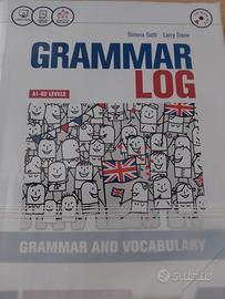 Grammar Log