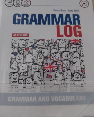 Grammar Log