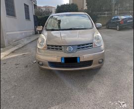 Nissan Note 1.4 16V Acenta