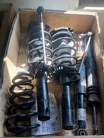 Assetto originale golf gti 5 6