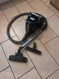 Aspirapolvere Hoover con cavo