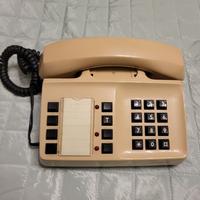 Telefono fisso Ericsson DBA 180