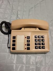 Telefono fisso Ericsson DBA 180