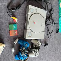 PlayStation 1