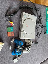 PlayStation 1