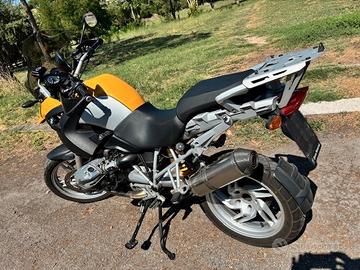 Bmw r 1200 gs - 2006