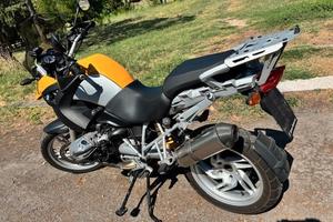 Bmw r 1200 gs - 2006