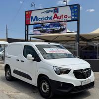 OPEL COMBO 1.6 CDTI E6 3 POSTI L1 FULL