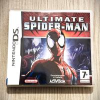 Ultimate Spider-Man
