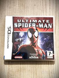 Ultimate Spider-Man