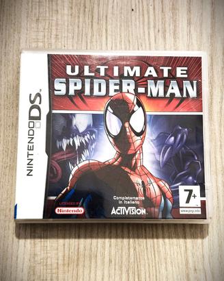 Ultimate Spider-Man