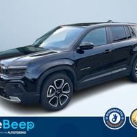 Jeep Avenger 1.2 TURBO SUMMIT FWD 100CV