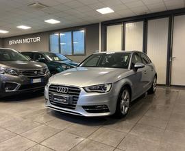 Audi A3 SPB 1.6 TDI S tronic Design