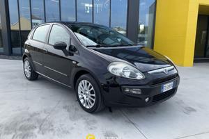 FIAT Punto Evo 1.4 5 porte Emotion GPL