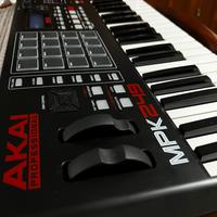 Tastiera Akai