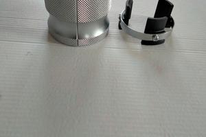 attrezzo per paraoli