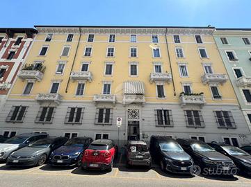 3 LOCALI A MILANO