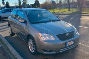 Toyota Corolla Ts 1.8 Vvtli - 2003