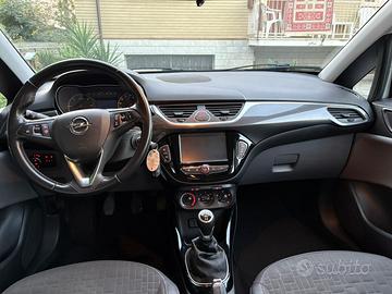 OPEL  Corsa 1.3 CDTI ecoFLEX 95CV S