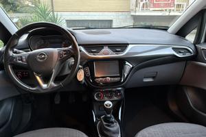 OPEL  Corsa 1.3 CDTI ecoFLEX 95CV S