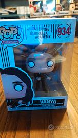 Funko Pop 934 Vanya