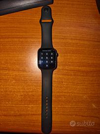 Apple watch 6 44mm sp gray