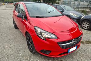Opel Corsa 1.4 90CV 5 porte Cosmo