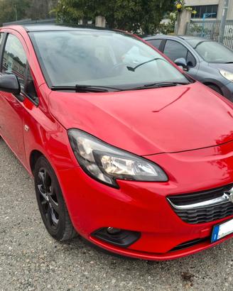 Opel Corsa 1.4 90CV 5 porte Cosmo