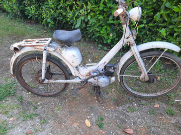 Innocenti lambrettino