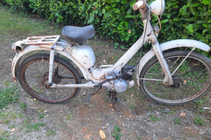 Innocenti lambrettino